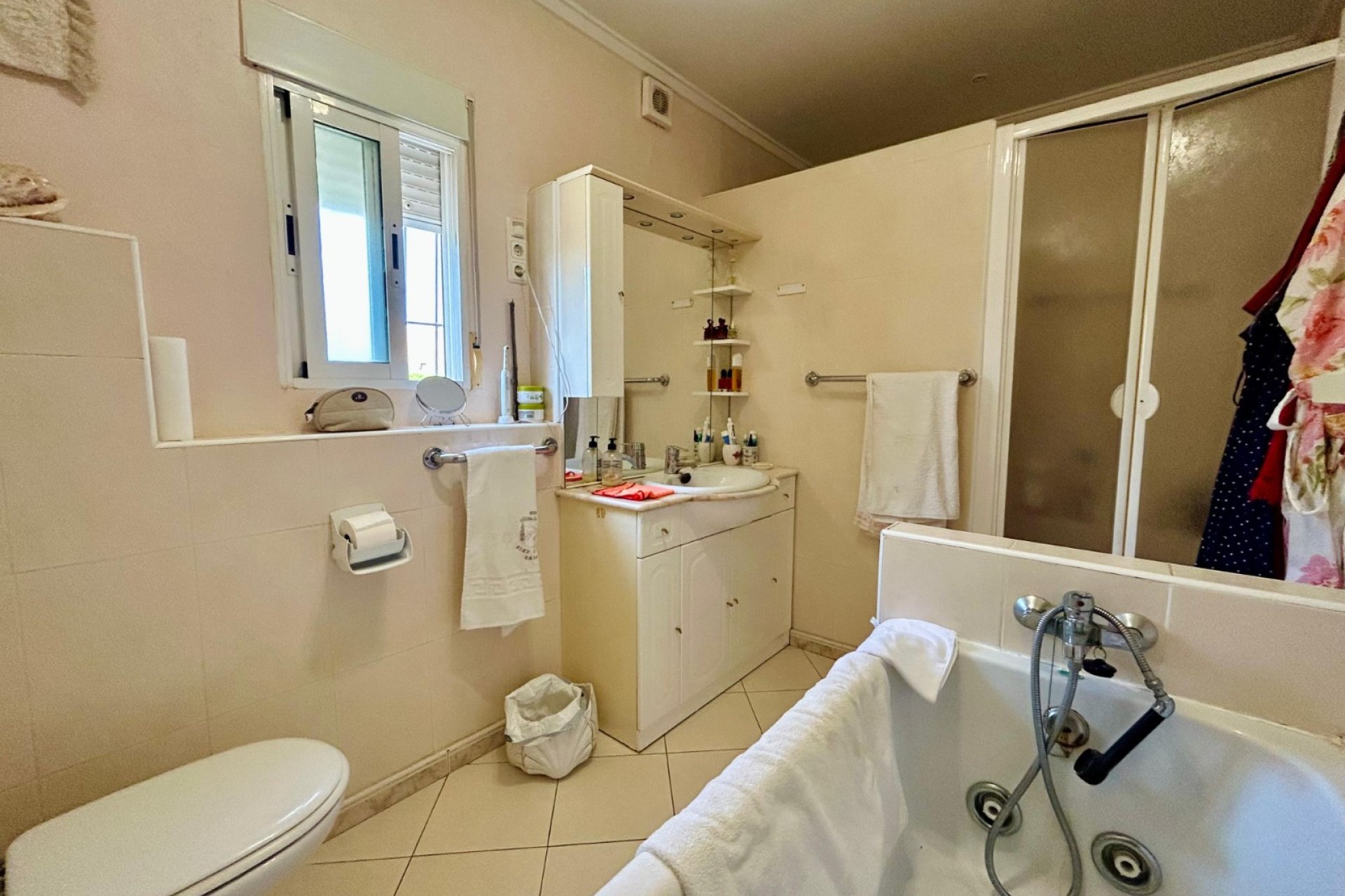 Reventa - Villa - Torrevieja - El Chaparral