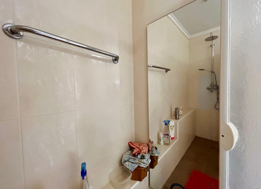 Reventa - Villa - Torrevieja - El Chaparral