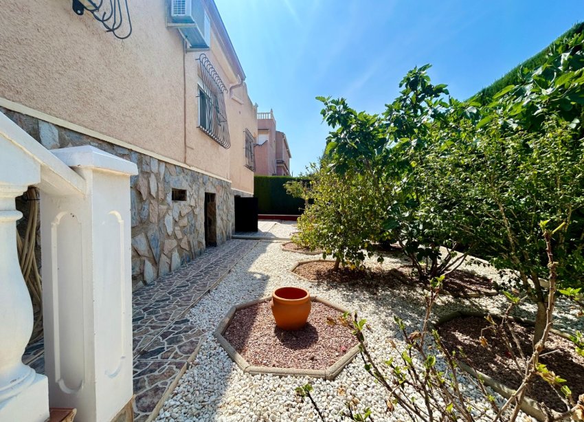 Reventa - Villa - Torrevieja - El Chaparral