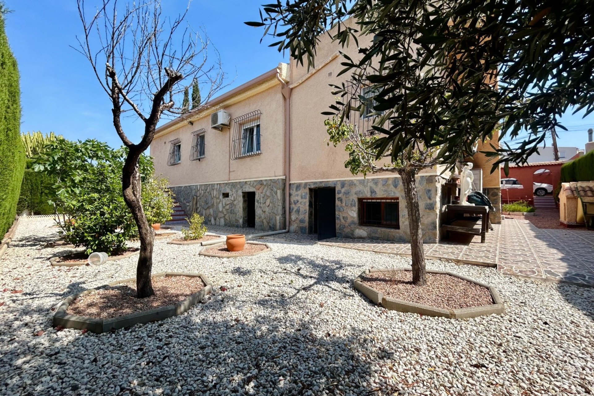 Reventa - Villa - Torrevieja - El Chaparral