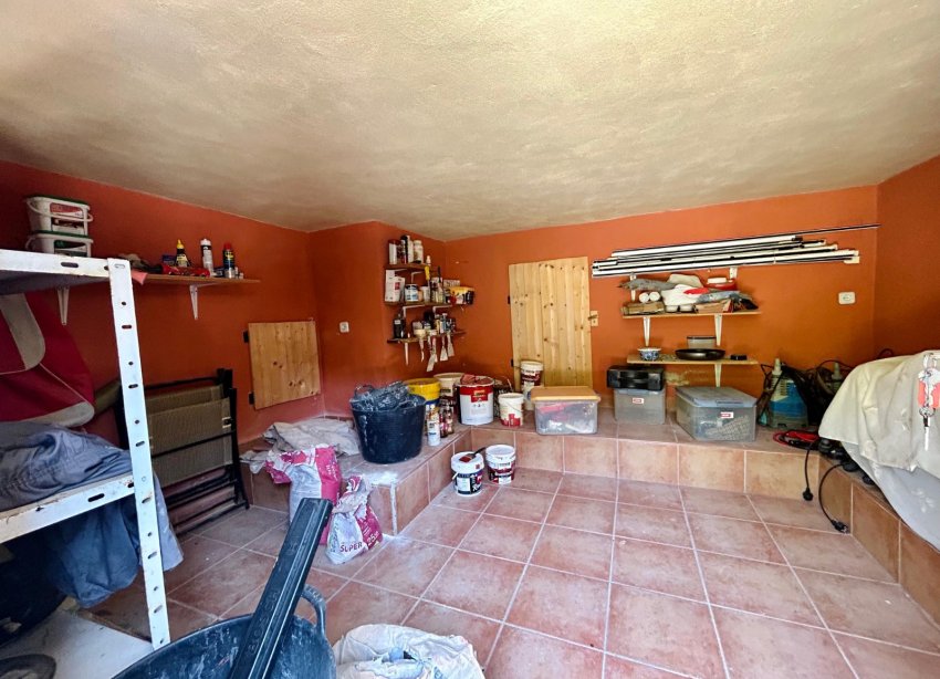 Reventa - Villa - Torrevieja - El Chaparral