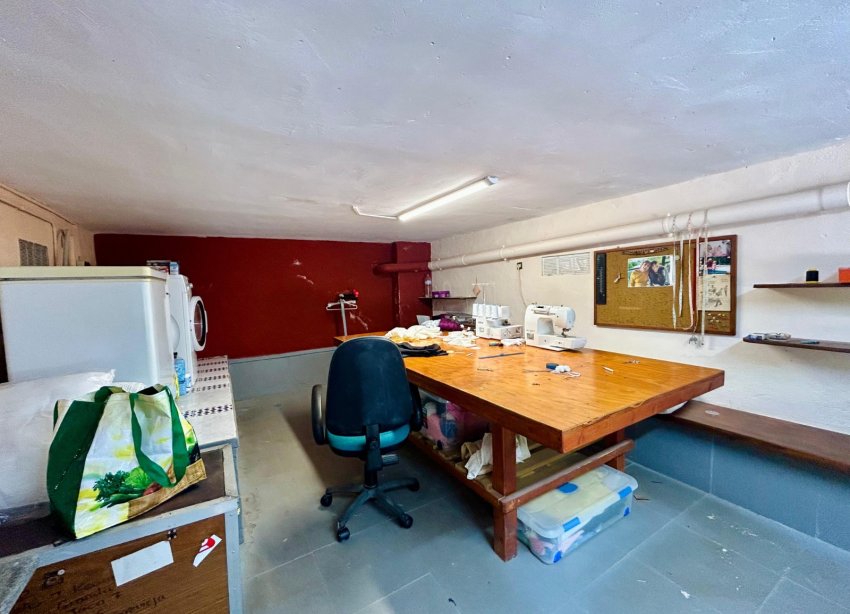 Reventa - Villa - Torrevieja - El Chaparral