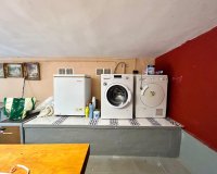 Reventa - Villa - Torrevieja - El Chaparral