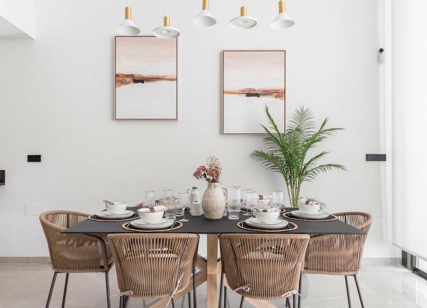 Reventa - Villa - Torrevieja - El Chaparral