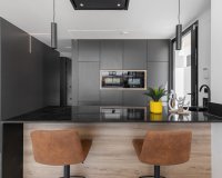 Reventa - Villa - Torrevieja - El Chaparral