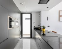 Reventa - Villa - Torrevieja - El Chaparral