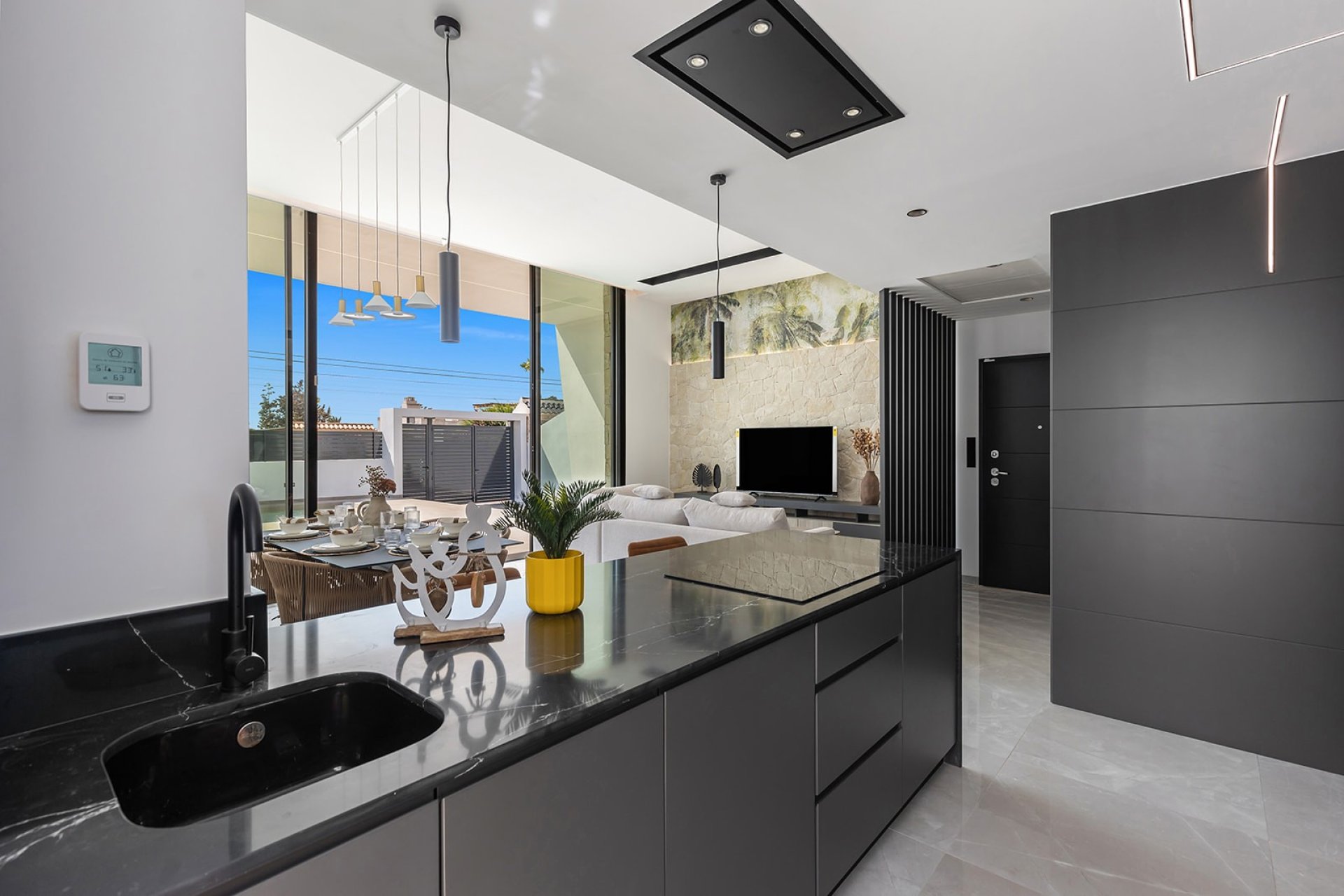 Reventa - Villa - Torrevieja - El Chaparral