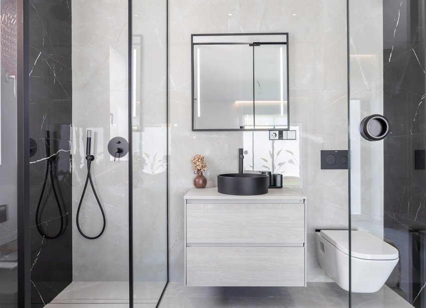 Reventa - Villa - Torrevieja - El Chaparral