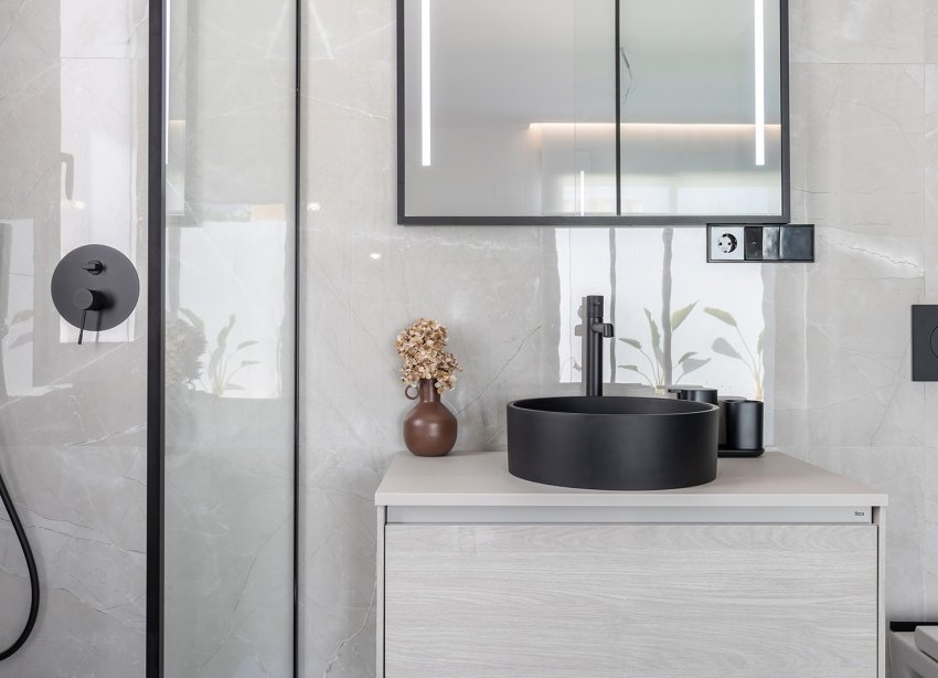 Reventa - Villa - Torrevieja - El Chaparral