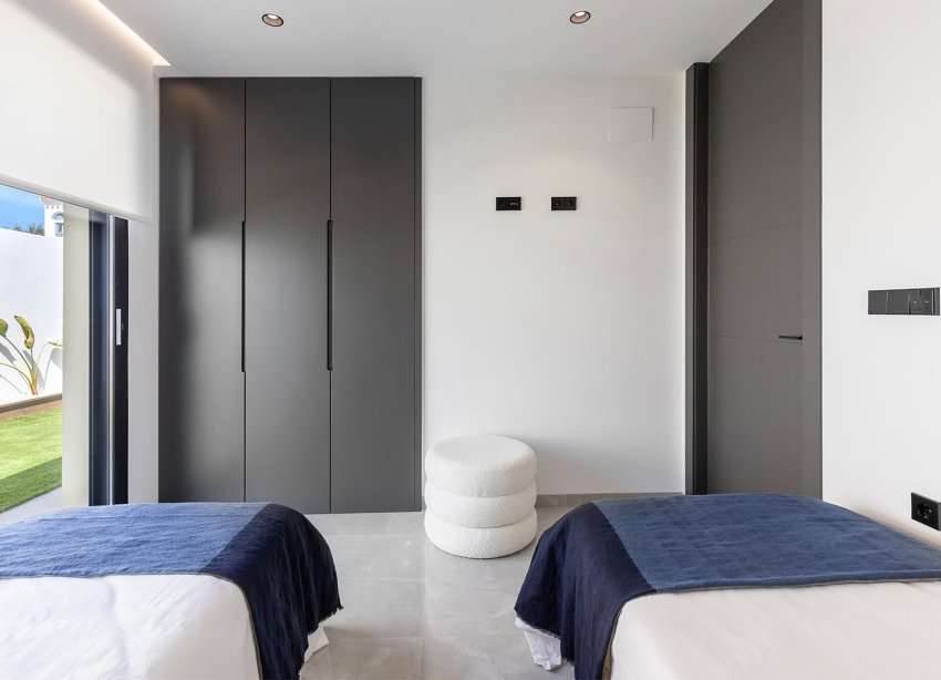 Reventa - Villa - Torrevieja - El Chaparral