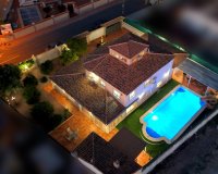 Reventa - Villa - Torrevieja - El chaparral