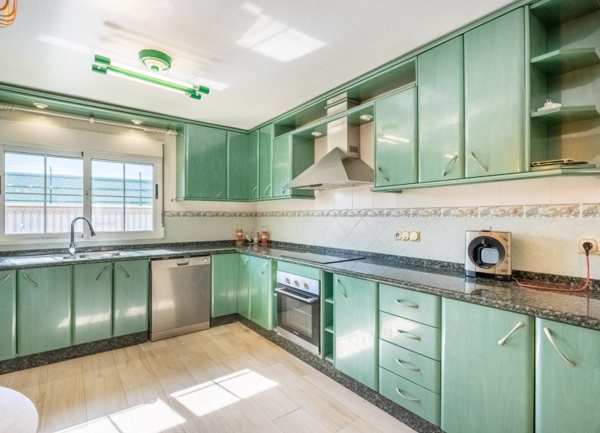 Reventa - Villa - Torrevieja - El chaparral