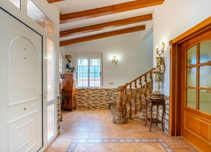 Reventa - Villa - Torrevieja - El chaparral