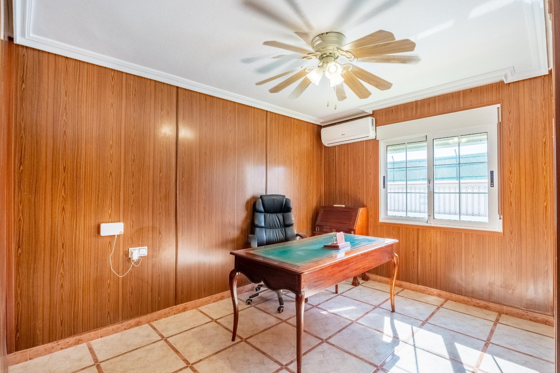 Reventa - Villa - Torrevieja - El chaparral