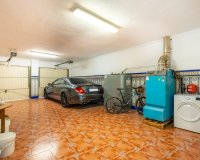 Reventa - Villa - Torrevieja - El chaparral