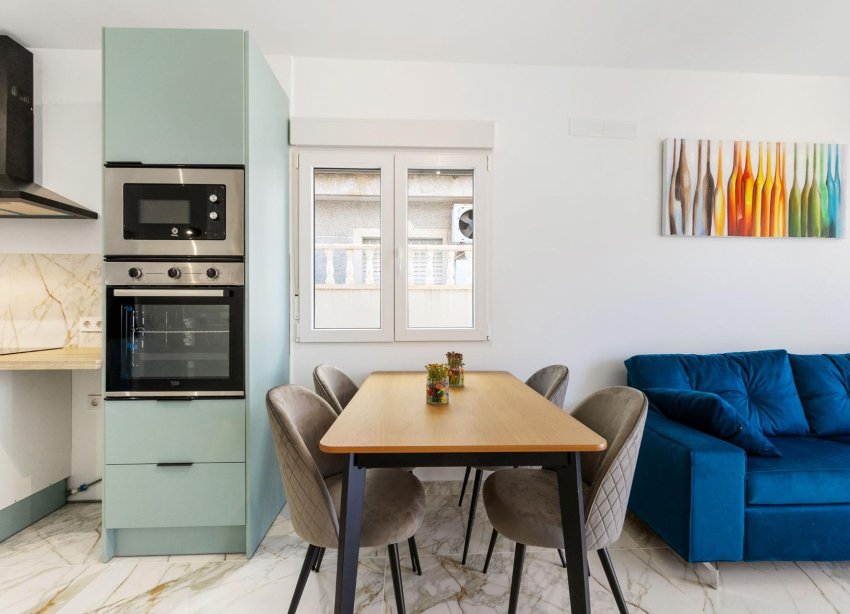 Reventa - Villa - Torrevieja - El chaparral