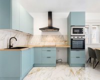 Reventa - Villa - Torrevieja - El chaparral