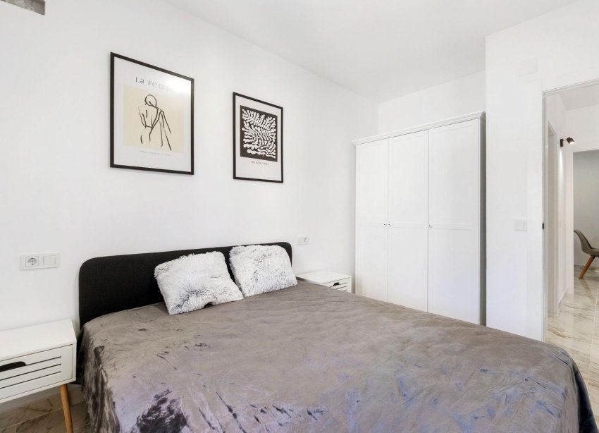 Reventa - Villa - Torrevieja - El chaparral