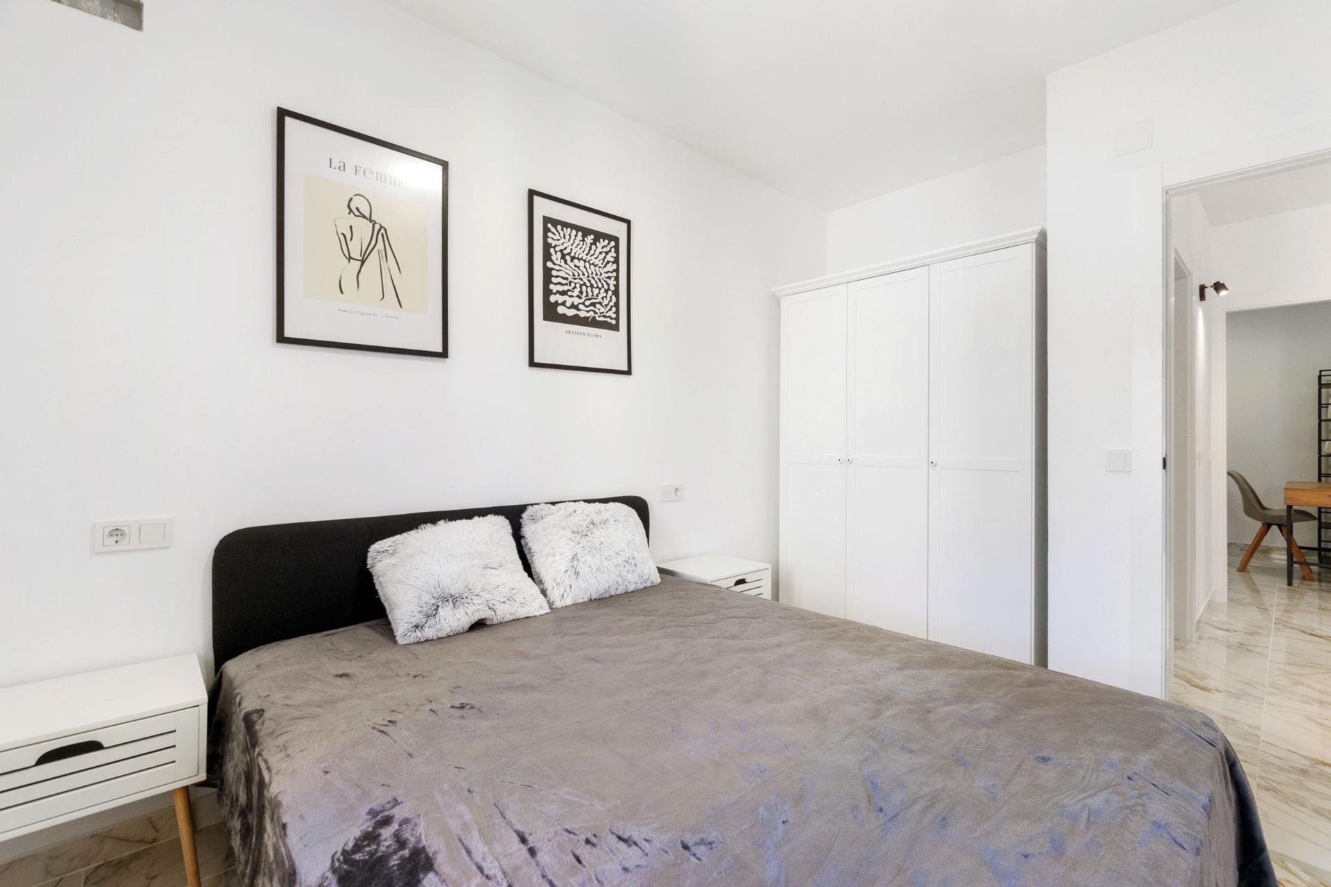 Reventa - Villa - Torrevieja - El chaparral