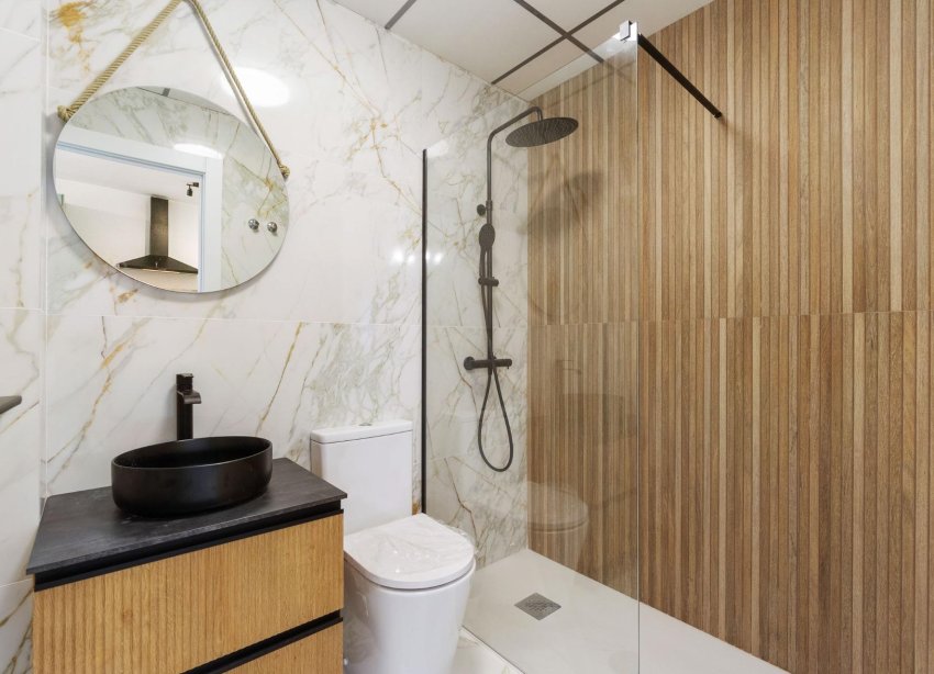 Reventa - Villa - Torrevieja - El chaparral