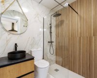 Reventa - Villa - Torrevieja - El chaparral