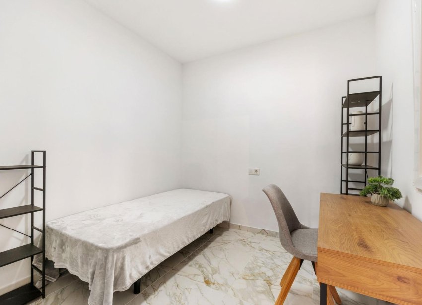 Reventa - Villa - Torrevieja - El chaparral