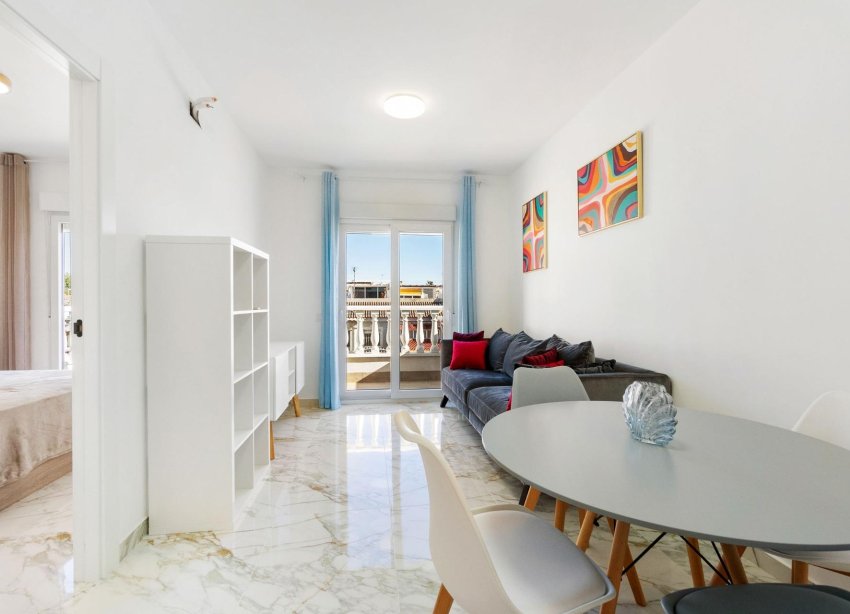 Reventa - Villa - Torrevieja - El chaparral