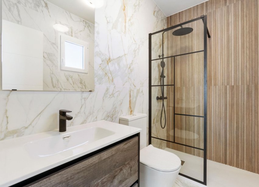 Reventa - Villa - Torrevieja - El chaparral