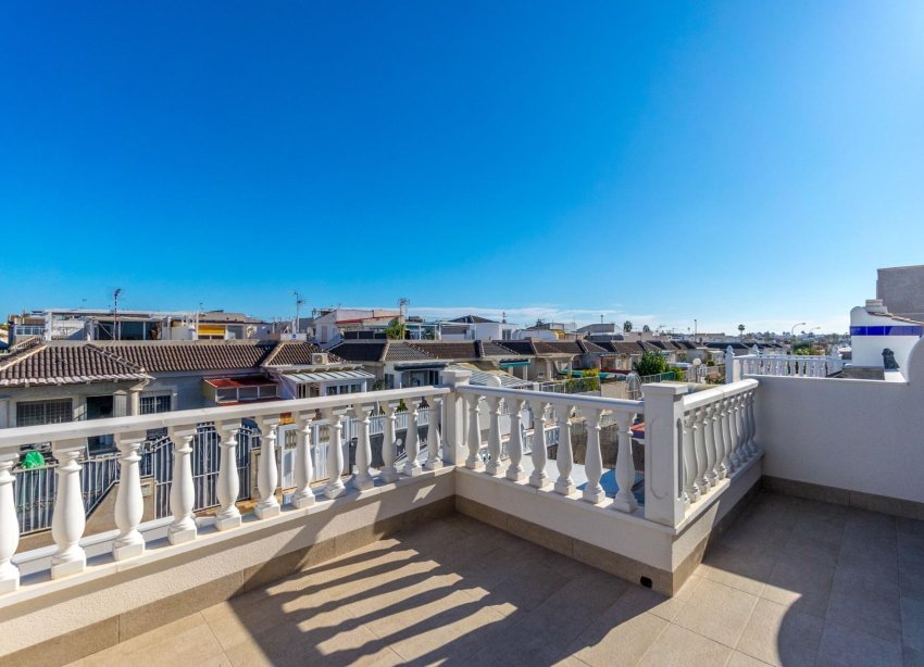 Reventa - Villa - Torrevieja - El chaparral