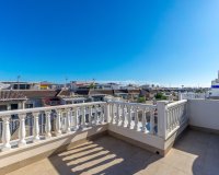 Reventa - Villa - Torrevieja - El chaparral