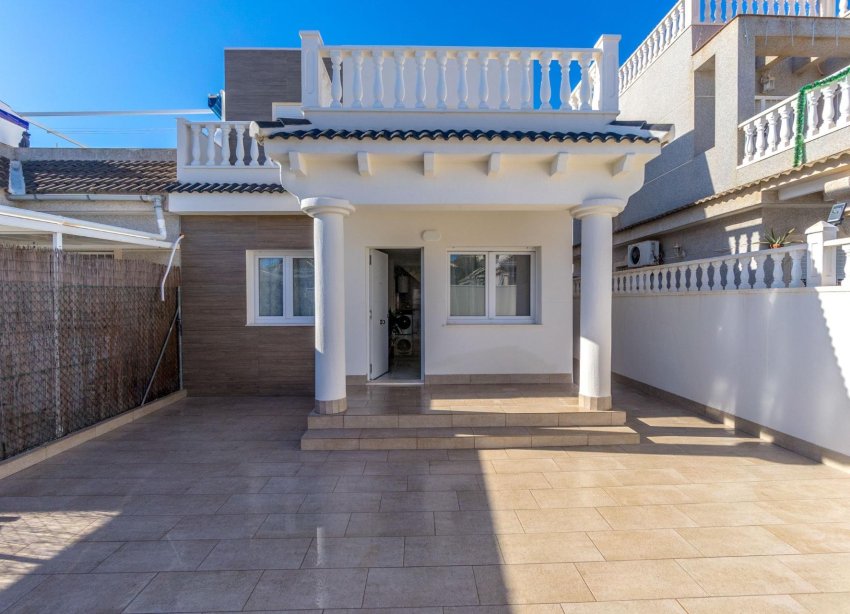 Reventa - Villa - Torrevieja - El chaparral