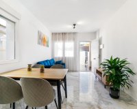 Reventa - Villa - Torrevieja - El chaparral