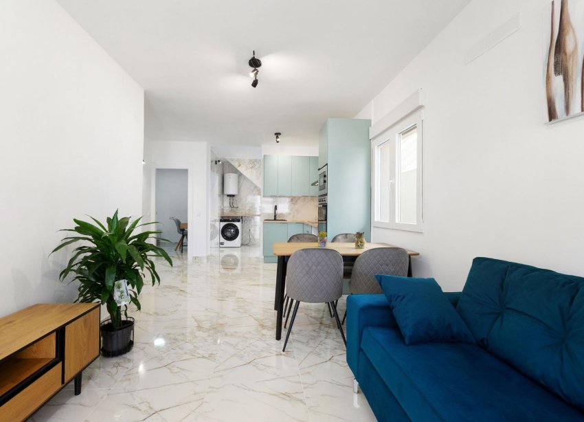 Reventa - Villa - Torrevieja - El chaparral