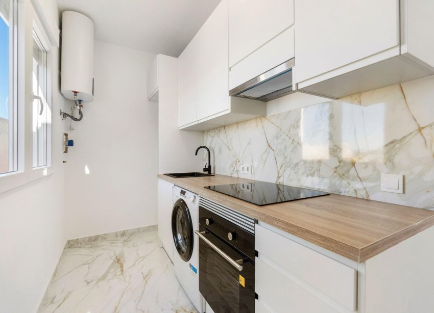 Reventa - Villa - Torrevieja - El chaparral