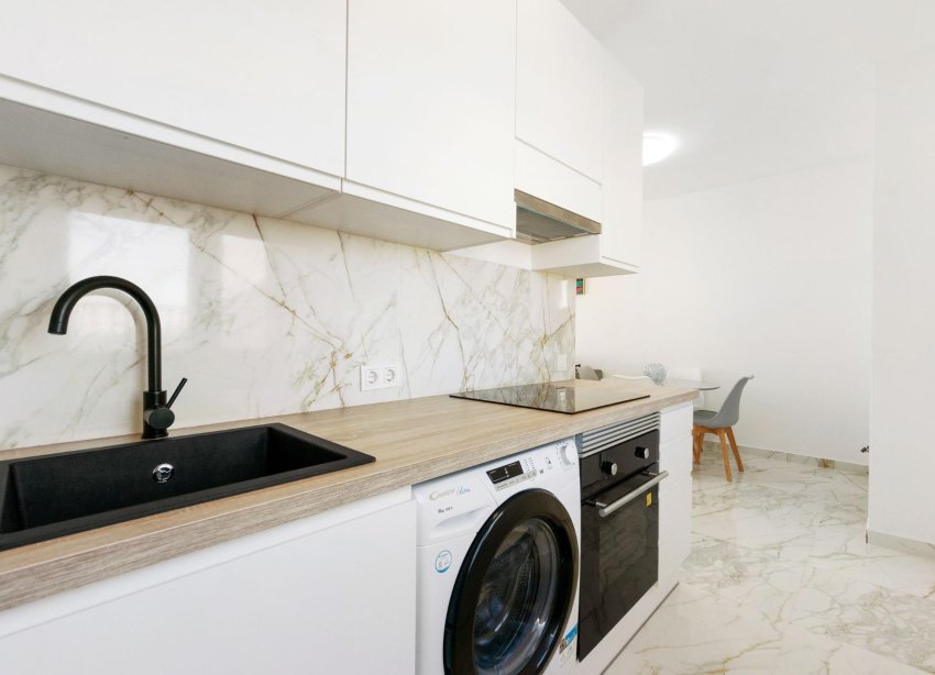 Reventa - Villa - Torrevieja - El chaparral