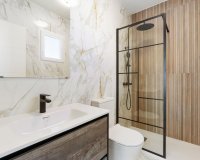 Reventa - Villa - Torrevieja - El chaparral