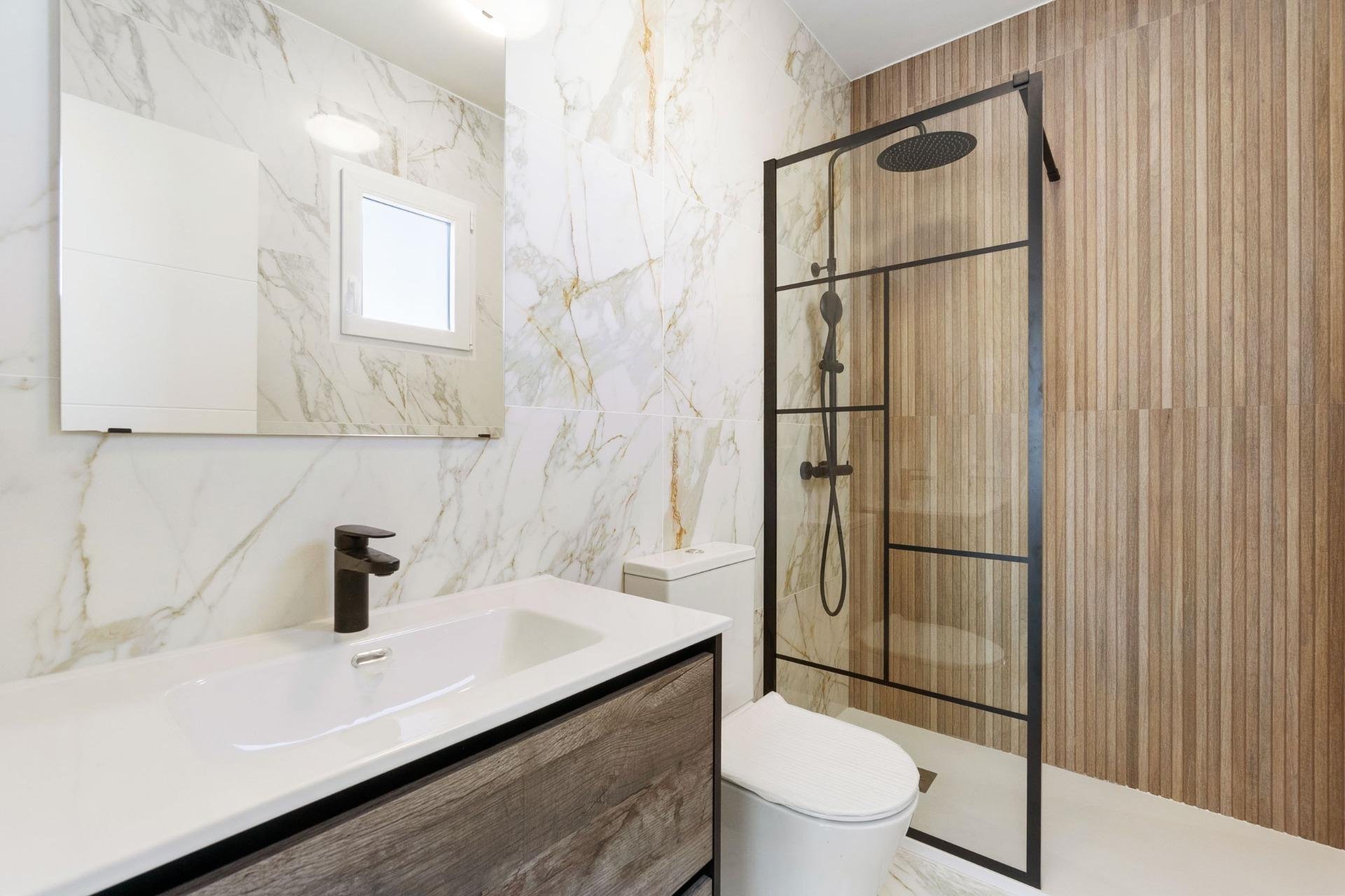 Reventa - Villa - Torrevieja - El chaparral