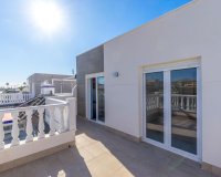 Reventa - Villa - Torrevieja - El chaparral