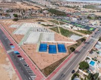 Reventa - Villa - Torrevieja - El chaparral