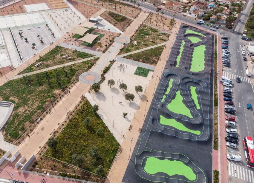 Reventa - Villa - Torrevieja - El chaparral