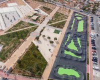 Reventa - Villa - Torrevieja - El chaparral