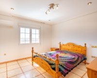 Reventa - Villa - Torrevieja - El chaparral