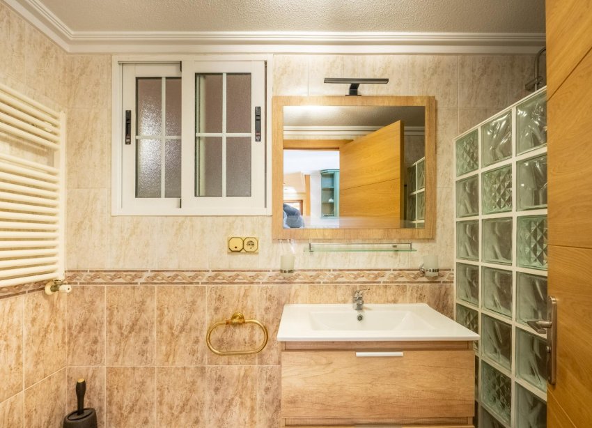 Reventa - Villa - Torrevieja - El chaparral