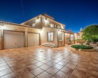 Reventa - Villa - Torrevieja - El chaparral