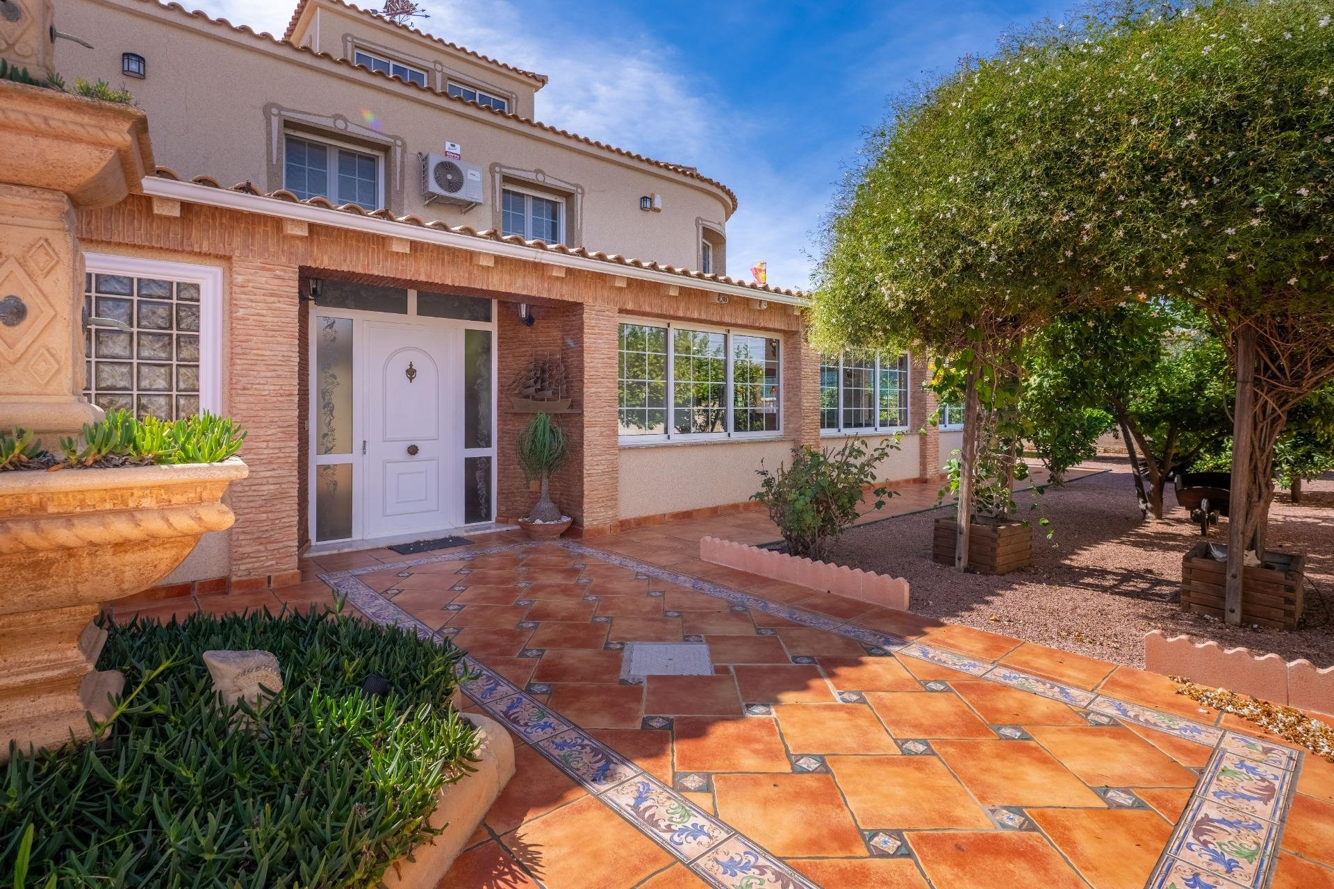 Reventa - Villa - Torrevieja - El chaparral