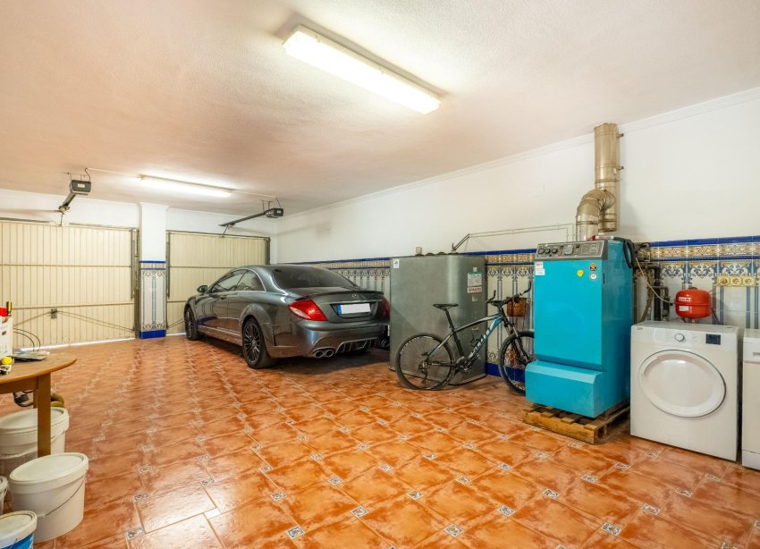 Reventa - Villa - Torrevieja - El chaparral