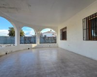 Reventa - Villa - Torrevieja - El Chaparral
