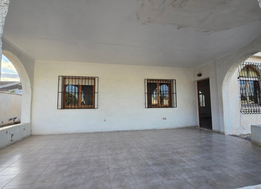 Reventa - Villa - Torrevieja - El Chaparral