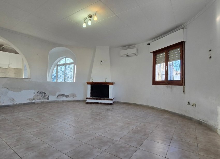 Reventa - Villa - Torrevieja - El Chaparral