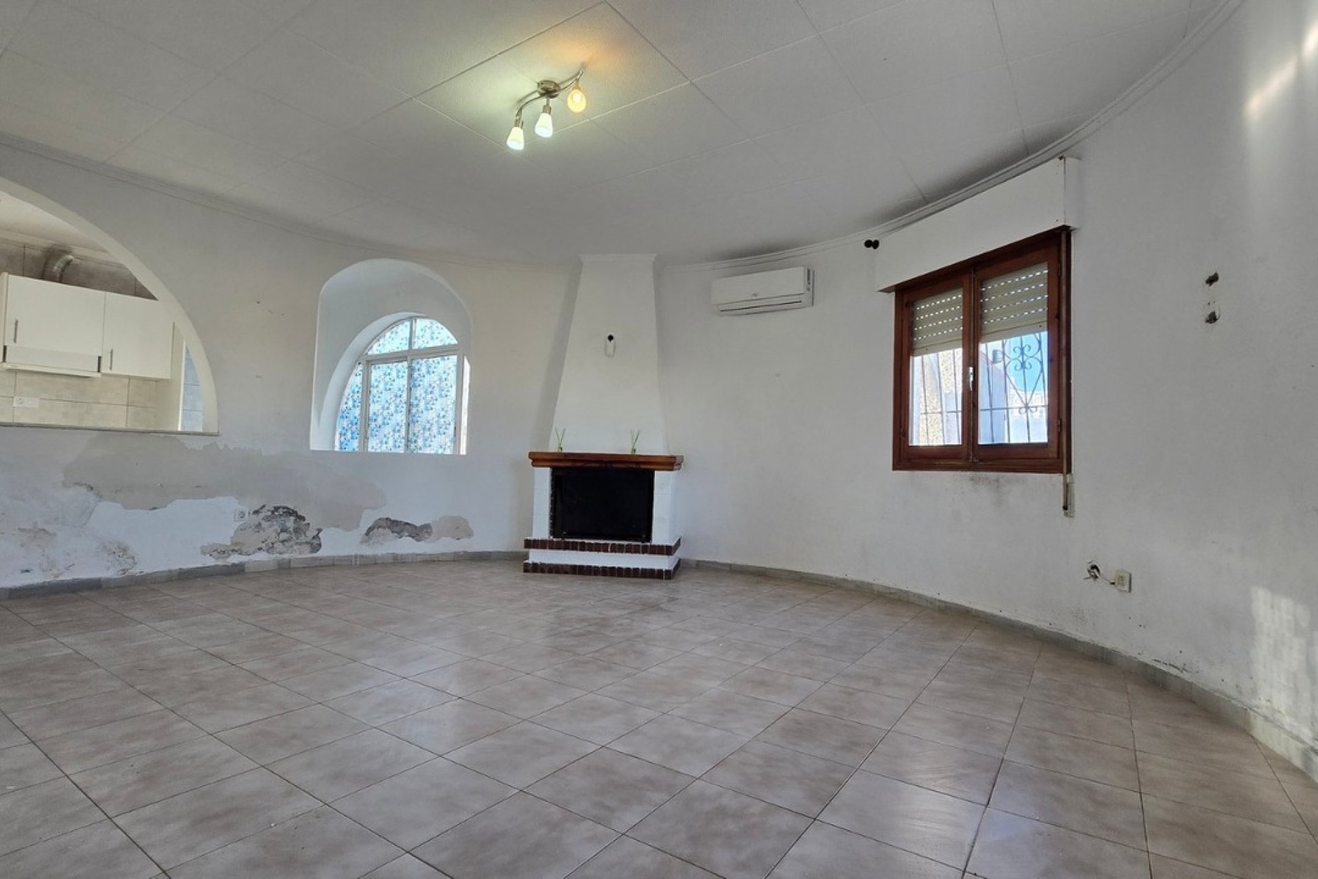 Reventa - Villa - Torrevieja - El Chaparral